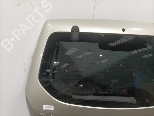 Tailgate HYUNDAI TUCSON (JM) 2.0 CRDi All-wheel Drive | BP29162192C6 