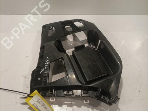 Bumperbeugel achter BMW 1 (F20) 116 i (136 hp) 24454589