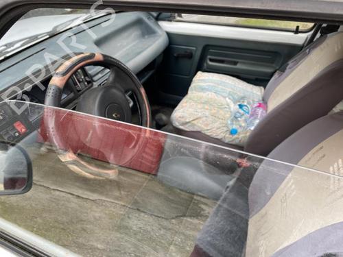 Right mirror RENAULT RAPID Box Body/MPV (F40_, G40_) 1.9 D (F40P, F40N, F40E) | BP22583888C27 