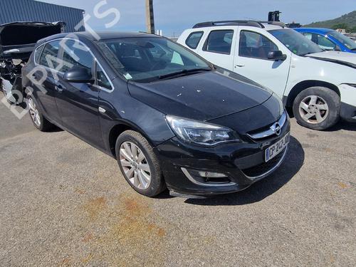 Left headlight OPEL ASTRA J (P10) | BP37500144C28 - Image 11