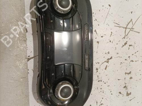 Used Climate control NISSAN JUKE (F15) 1.6 (117 hp) 22589427