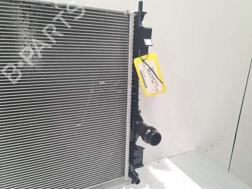 Water radiator PEUGEOT 208 II (UB_, UP_, UW_, UJ_) e-208 | BP32344811M31