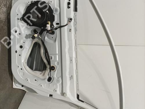 Right front door RENAULT CLIO IV (BH_) 1.5 dCi 90 | BP29822332C3