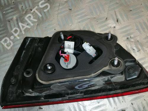 Used Right tailgate light Right tailgate light HYUNDAI i30 (PDE, PD, PDEN) 1.6 CRDi (110 hp) 22590494 22590494