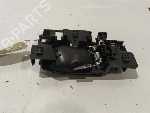 Used Rear right exterior door handle CITROËN C3 / C3 ORIGIN III (SX) 1.2 THP 110 (110 hp) 22586130
