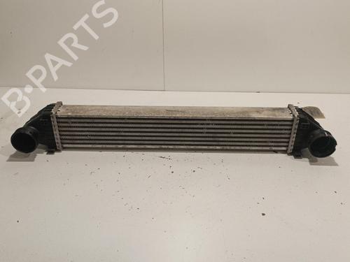 Used Intercooler Intercooler MERCEDES-BENZ B-CLASS Sports Tourer (W245) B 180 CDI (245.207) (109 hp) 22582525 22582525