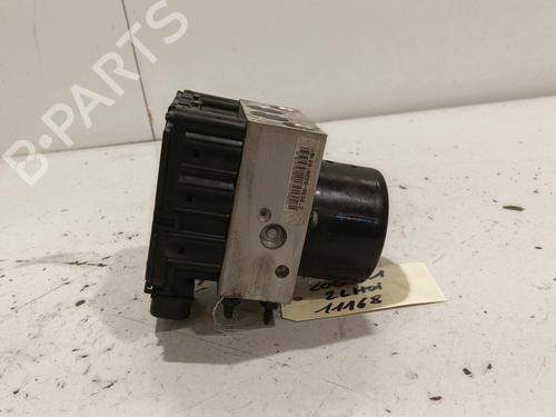 Used ABS pump PEUGEOT 206 SW (2E/K) 2.0 HDi (90 hp) 22582103