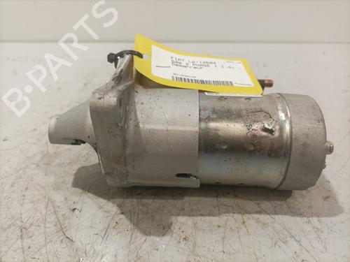 Used Starter FIAT 500 (312_) 1.4 (312AXC1B, 312CXC1B) (100 hp) 22574281