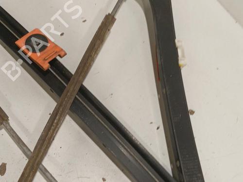 Used Front right window mechanism Front right window mechanism 22581884 22581884