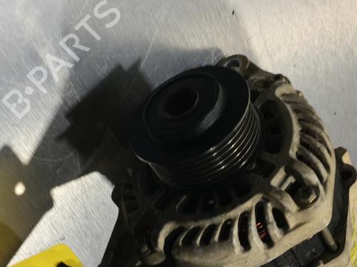 Used Alternator Alternator 22577441 22577441
