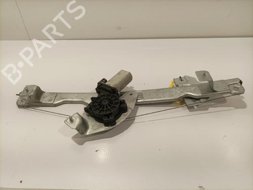 Used Front left window mechanism Front left window mechanism DACIA DUSTER (HS_) 1.5 dCi (HSMC) (107 hp) 22574249 22574249