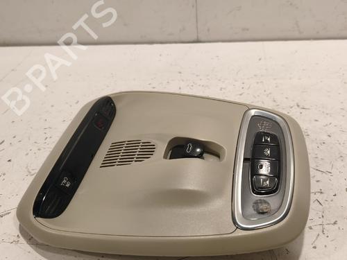 Interior roof light VOLVO XC60 II (246) T8 Hybrid AWD | BP37001115I8  - Image 5