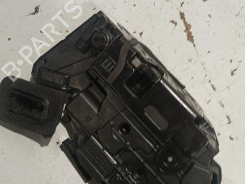 Rear right lock VW GOLF VII (5G1, BQ1, BE1, BE2) 1.6 TDI | BP22574797C99 