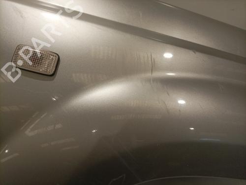 Right front fenders NISSAN X-TRAIL I (T30) 2.2 Di 4x4 | BP22574033C42 
