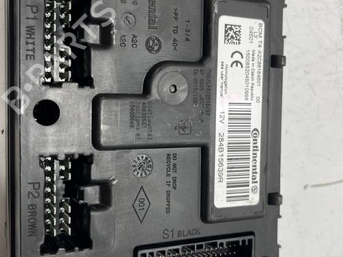 Elektronisk modul RENAULT CLIO IV (BH_) 0.9 TCe 90 (BHNF, BHMA, BHMH, BHJK, BHJR) | BP29710335M83 