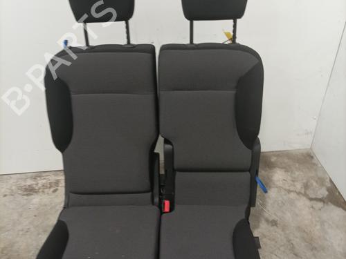 Used Right front seat PEUGEOT PARTNER Box Body/MPV 1.6 BlueHDi 100 (100 hp) 29272397
