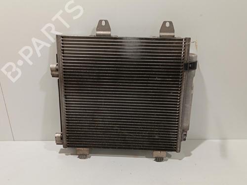 Used AC radiator PEUGEOT 107 (PM_, PN_) 1.0 (68 hp) 22571192