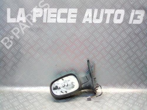 Used Left mirror NISSAN MICRA III (K12) 1.5 dCi (82 hp) 22591871