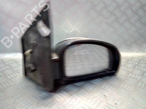 Right mirror HYUNDAI GETZ (TB) 1.5 CRDi | BP22591863C27 