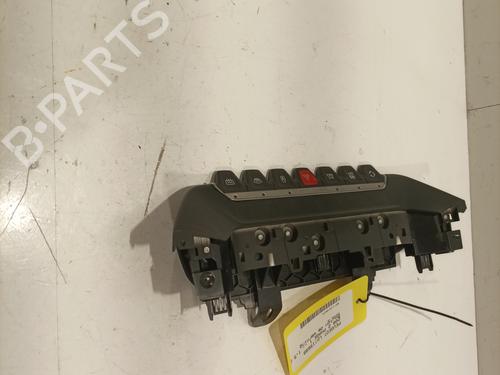 Advarselskontakt Advarselskontakt PEUGEOT 208 I (CA_, CC_) [2012-2021] 33950298 33950298