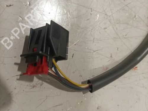 Right mirror AUDI A4 B8 (8K2) 2.0 TDI | BP22569700C27 