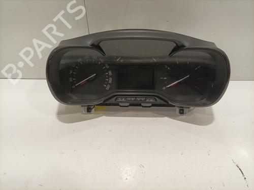 Instrument cluster CITROËN C3 III (SX) 1.2 PureTech 82 | BP37747873C47 - Image 3