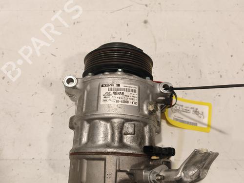 AC compressor JAGUAR XE (X760) 2.0 D | BP35924485M34  - Image 6