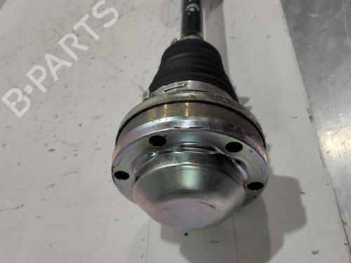 Left front driveshaft AUDI Q2 (GAB, GAG) 1.4 TFSI | BP36650711M38 - Image 6