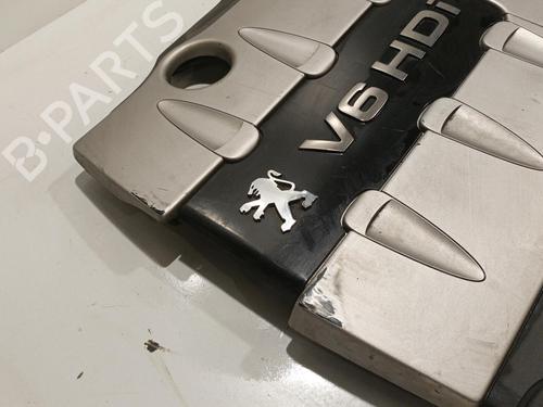 Used Upper protection Upper protection PEUGEOT 607 (9D, 9U) 2.7 HDi 24V (204 hp) 22576463 22576463