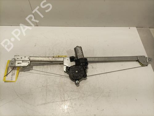 Used Front left window mechanism OPEL VIVARO A Van (X83) 2.0 CDTI (F7) (90 hp) 31597447