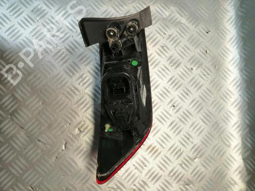 Used Right taillight RENAULT CLIO IV (BH_) 1.5 dCi 90 (90 hp) 22591490
