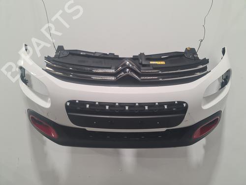 Foran kofangere CITROËN C3 III (SX) 1.2 PureTech 82 (83 hp) 32370069