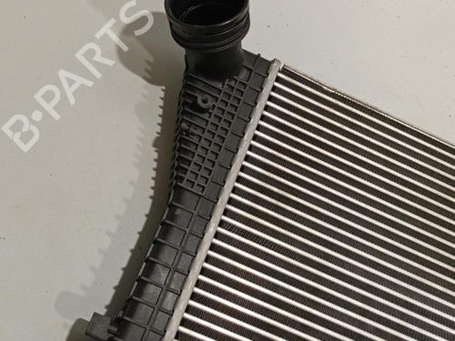Used Intercooler Intercooler VW TOURAN (1T1, 1T2) 2.0 TDI 16V (140 hp) 22580988 22580988