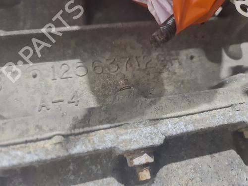 Engine CHEVROLET TRAILBLAZER (KC_) 4.2 AWD | BP33218788M1  - Image 5