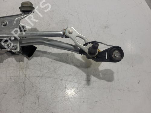 Used Front wiper motor Front wiper motor JEEP AVENGER (J2) 1.2 T3 e-Hybrid (110 hp) 31131664 31131664
