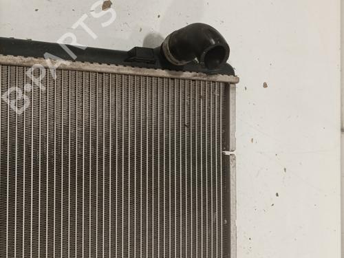 Water radiator CITROËN C3 III (SX) 1.2 VTi 82 | BP23781606M31 - Image 5