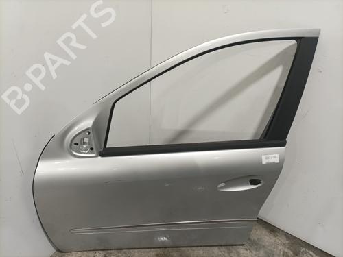 Left front door MERCEDES-BENZ M-CLASS (W164) ML 320 CDI 4-matic (164.122) | BP30912060C2
