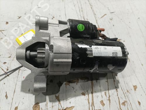 starter-peugeot-206-hatchback-2ac-1998-1999-2000-2001-2002-2003-2004-2005-2006-2007-2008-2009-2010-2011-2012-31114258 main image