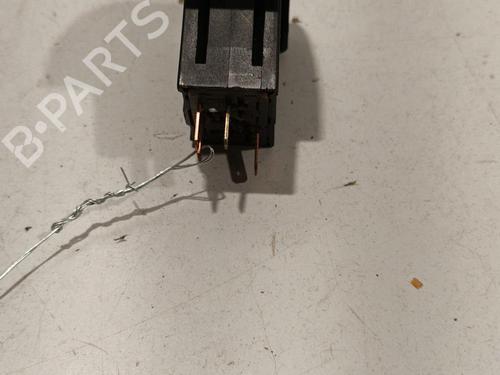 Used Warning switch Warning switch OPEL ASTRA G Hatchback (T98) 1.6 16V (F08, F48) (101 hp) 22580481 22580481