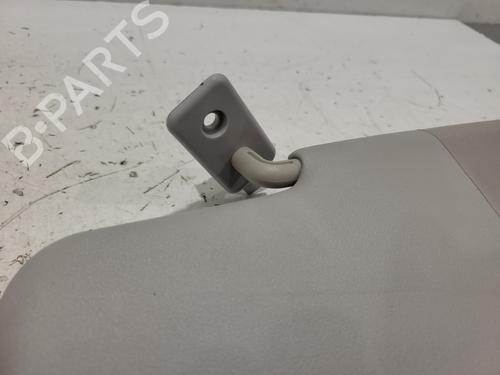 Right sun visor FIAT PANDA (169_) 1.2 (169.AXB11, 169.AXB1A) | BP36875629I2  - Image 6