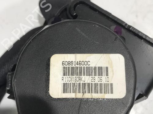 Rear right belt tensioner BMW X6 (E71, E72) M | BP26131874C90 