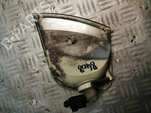 Right front indicator VW POLO (6N2) 1.4 | BP22590302C33 