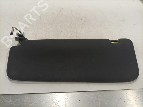 Right sun visor BMW 5 (E60) 525 d | BP33950494I2 - Image 5