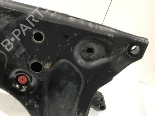 Subframe FORD FIESTA VII (HJ, HF) 1.0 EcoBoost | BP28477107M9  - Image 8
