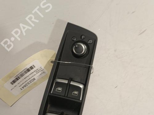 Left front window switch AUDI A1 Sportback (8XA, 8XF) 1.4 TDI | BP22574589I27 