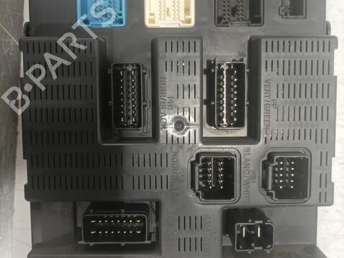 Electronic module PEUGEOT 207 SW (WK_) 1.6 HDi | BP28374801M83 - Image 10