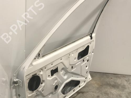 Right front door PEUGEOT 205 II (20A/C) 1.0 | BP26936653C3