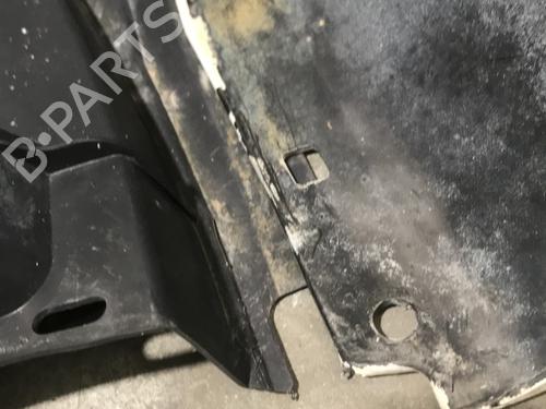 Front bumper CITROËN C4 Coupe (LA_) 1.6 VTi 120 | BP27212482C7 