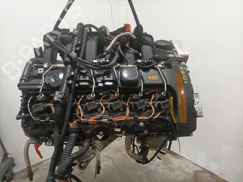 Used Engine BMW 3 Convertible (E93) 325 i (218 hp) 28036244