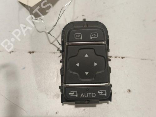 Switch RENAULT CLIO IV (BH_) 1.5 dCi 90 | BP22570890I30